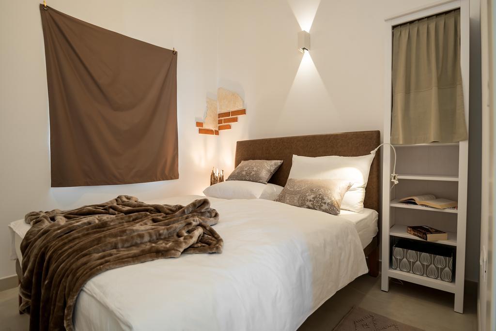 Arka Trogir Apartments - Seget Vranjica Eksteriør billede